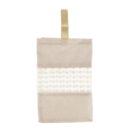 Zakje voor geurzakje Organza Zakje voor geurzakje Organza