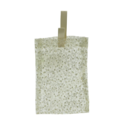 Zakje voor geurzakje Glitter Zakje voor geurzakje Glitter