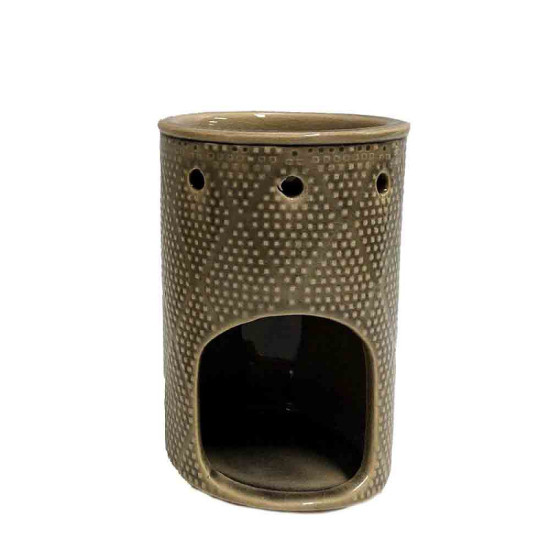 Wax & Olie Brander Kever GR