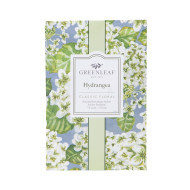 Greenleaf Hydrangea Large Sachet