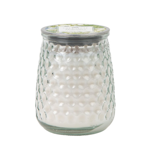 Greenleaf Hydrangea Signature large scented Candle