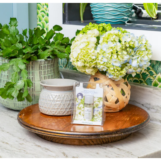 Greenleaf Hydrangea Home Home Fragrance Oil