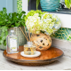 Greenleaf Hydrangea Signature Reed Diffuser
