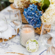 Greenleaf Hydrangea Signature large scented Candle
