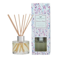 Greenleaf Prosecco Plum Signature Reed Diffuser