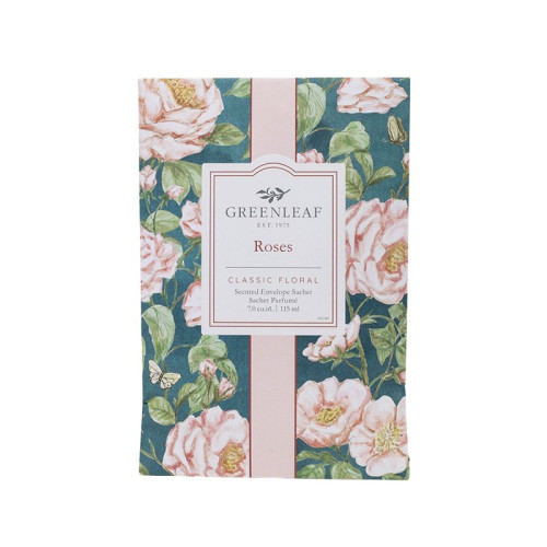 Greenleaf Roses Große Duftbeutel