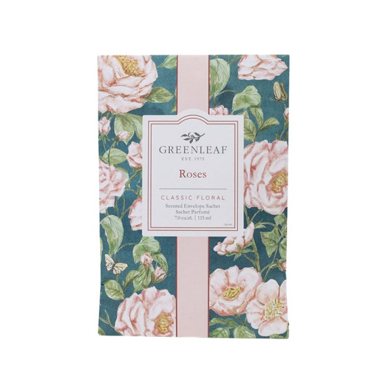 Greenleaf Roses Große Duftbeutel Greenleaf Roses Große Duftbeutel