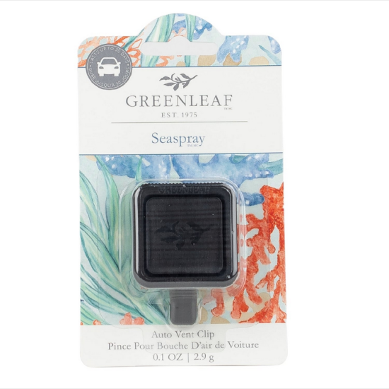 Greenleaf Lavender Car Freshener Greenleaf Lavender Car Freshener