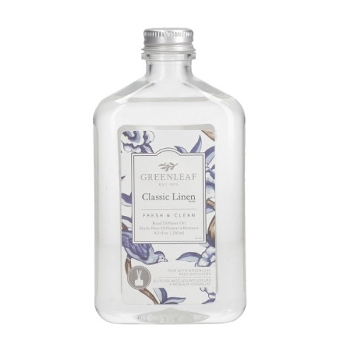 Greenleaf Classic Linen Reed Oil