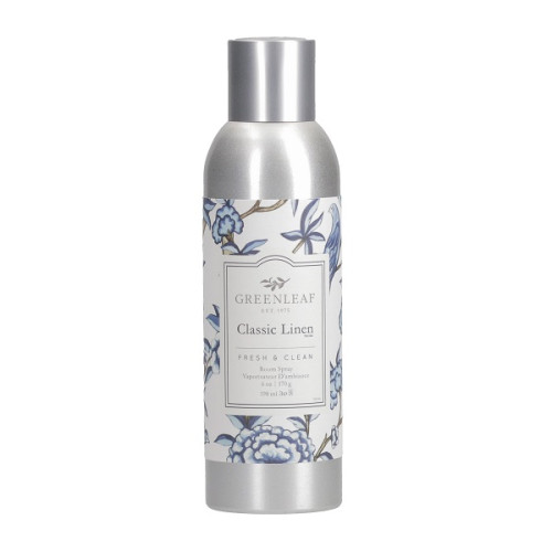Greenleaf Classic Linen Roomspray