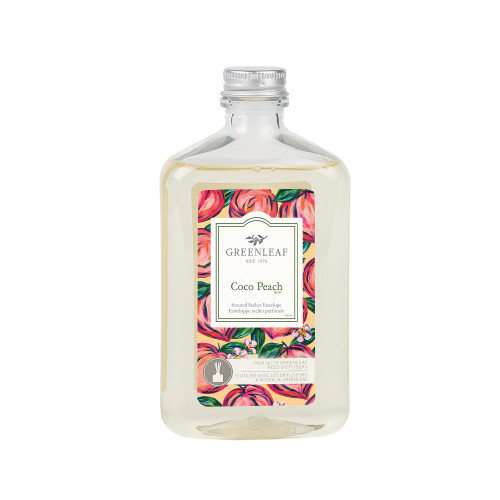 Greenleaf Coco Peach Reed Öl Greenleaf Coco Peach Reed Öl