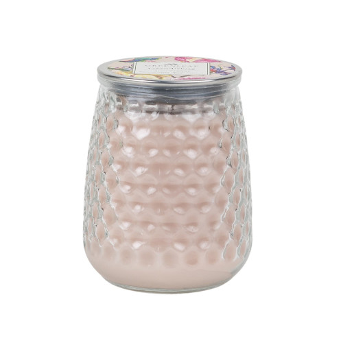 Greenleaf Grandiflora Signature large scented Candle