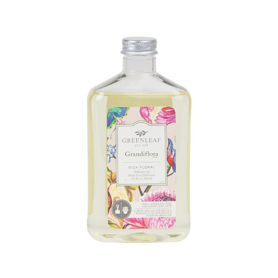 Greenleaf Grandiflora Reed Oil