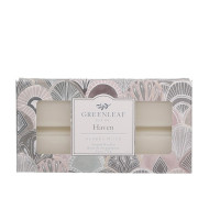 Greenleaf Haven Wax Bar Greenleaf Haven Wax Bar