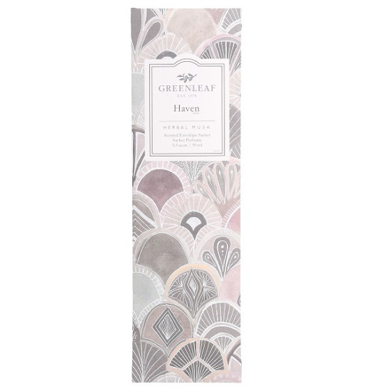 Greenleaf Haven Slim Sachet