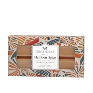 Greenleaf Heirloom Spice Wax Bar Greenleaf Heirloom Spice Wax Bar