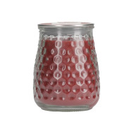 Greenleaf Hope Signature large scented Candle