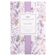 Greenleaf Lavender Große Duftbeutel  Greenleaf Lavender Große Duftbeutel