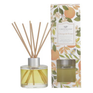 Greenleaf Orange & Honey Signature Aroma Diffusor Greenleaf Orange & Honey Signature Aroma Diffusor