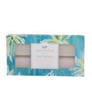 Greenleaf Spa Springs Wax Bar Greenleaf Spa Springs Wax Bar